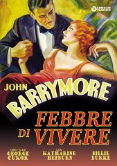FEBBRE DI VIVERE
