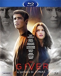 The Giver 