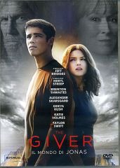 THE GIVER