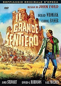 IL GRANDE SENTIERO