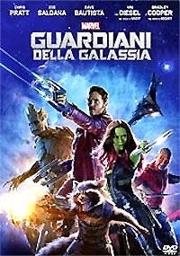 GUARDIANI DELLA GALASSIA