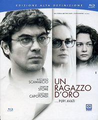 Un ragazzo d'oro