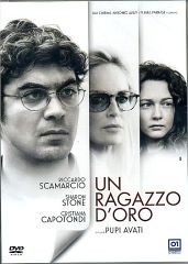UN RAGAZZO D'ORO