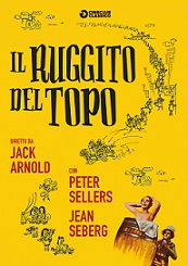 IL RUGGITO DEL TOPO