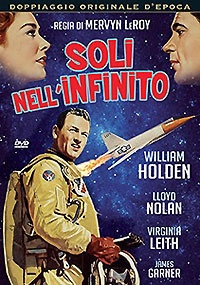 SOLI NELL'INFINITO