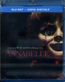Annabelle