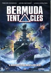 BERMUDA TENTACLES