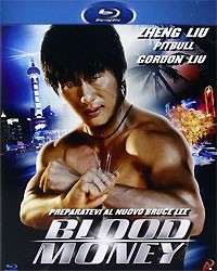 Blood Money