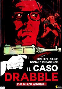 IL CASO DRABBLE