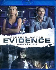 Evidence