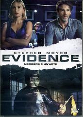 EVIDENCE