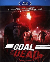 Goal of the Dead