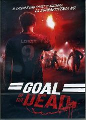 GOAL OF THE DEAD