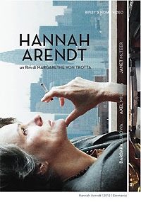 HANNAH ARENDT