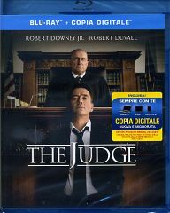 The Judge