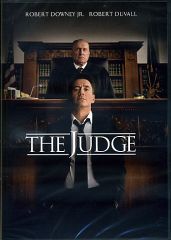THE JUDGE