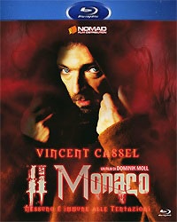 Il monaco