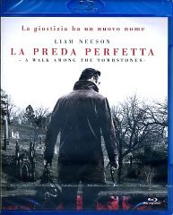 La preda perfetta