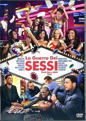 LA GUERRA DEI SESSI
