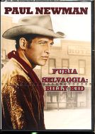 FURIA SELVAGGIA : BILLY KID 