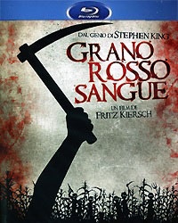 Grano rosso sangue