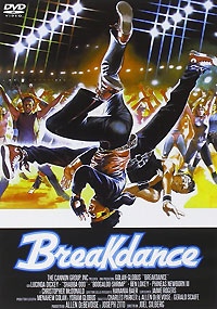 BREAKDANCE