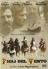 FIGLI DEL VENTO