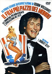IL FILM PIU' PAZZO DEL MONDO