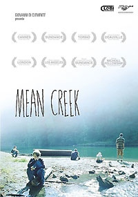 MEAN CREEK