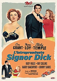 L'INTRAPRENDENTE SIGNOR DICK