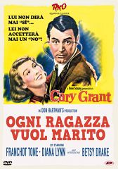 OGNI RAGAZZA VUOLE MARITO 