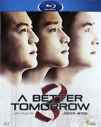 A better tomorrow 3