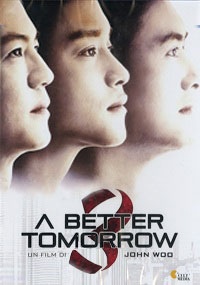 A BETTER TOMORROW 3
