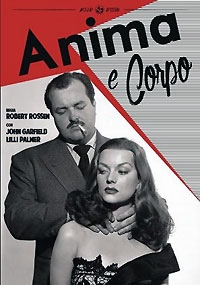 ANIMA E CORPO