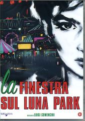 LA FINESTRA SUL LUNA PARK