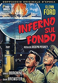 INFERNO SUL FONDO
