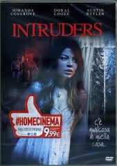 THE INTRUDERS