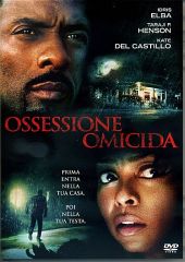 OSSESSIONE OMICIDA