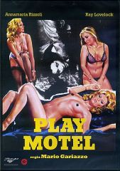 PLAY MOTEL