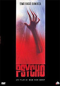 PSYCHO