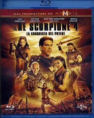 Il Re Scorpione 4