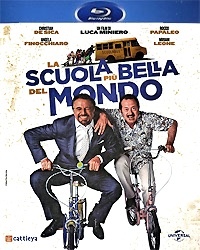 La scuola più bella del mondo