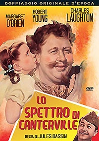 LO SPETTRO DI CANTERVILLE