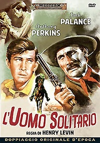 L'UOMO SOLITARIO