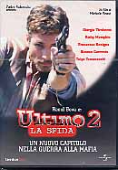 ULTIMO 2 - La sfida 