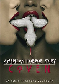 AMERICAN HORROR STORY - Stagione 3