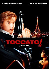 TOCCATO !