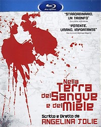 Nella terra del sangue e del miele