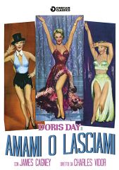 AMAMI O LASCIAMI