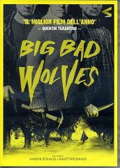 BIG BAD WOLVES